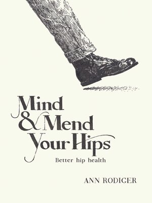 cover image of Mind & Mend Your Hips